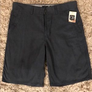 Op men’s shorts NWT